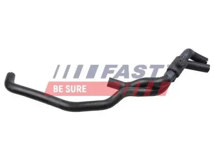 FT61343 Труба Сист. Охлаждения FIAT Doblo 00> Печки 05> 1.3/1.9jtd FAST подбор по vin на Brocar