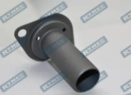 GT0006 TULEJA PROWADZĄCA SPRZ. FIAT SCUDO/DUCATO 1,9-2,5 D 94-06 RYMEC підбір по vin на Brocar