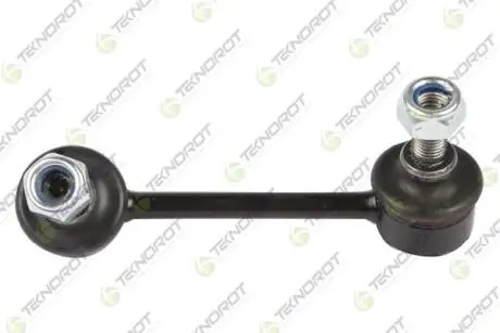 T507 TOYOTA Тяга стабилизатора задн.прав.L=100mm 4x4 Rav-4 00- TEKNOROT подбор по vin на Brocar