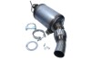 FILTR CZĄSTEK STAŁYCH DPF + KAT. BMW E81/E87/E90 2,0D E4 27-6038