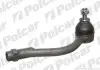 HYUNDAI Наконечник рулевой тяги левый Accent, Kia Rio -5 HY-342