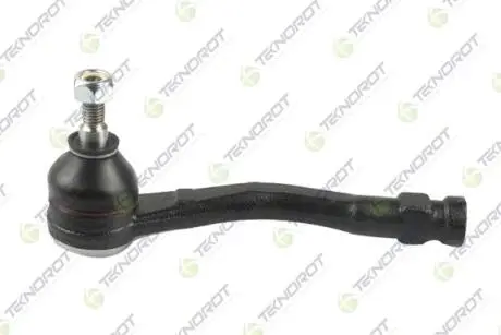 P662 Рулевой наконечник левый Citroen Berlingo 2008- TEKNOROT подбор по vin на Brocar