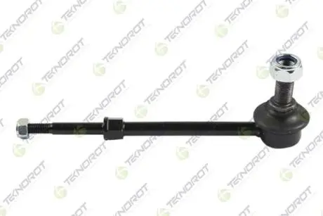 T150 Стійка стабілізатора заднього Toyota LAND CRUISER (J12) 02-10 TEKNOROT підбір по vin на Brocar