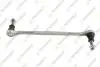 RENAULT Тяга стаб.передн.Лев./правий.Megane III 09- 274mm R-670