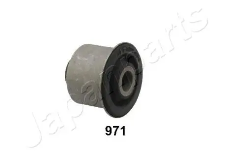RU971 ТУЛЕЯ ВАХ. ISUZU P. D-MAX II 2,5 CRDI 12-ГОРНА ЛЕ / ПР JAPANPARTS подбор по vin на Brocar