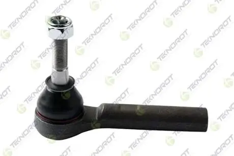 CR111 Наконечник рульової тяги TEKNOROT підбір по vin на Brocar