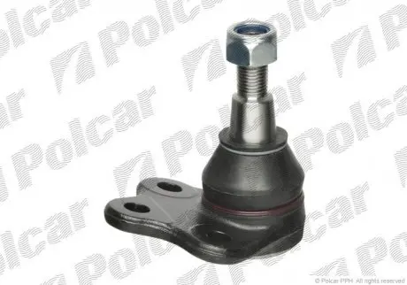 FO975 Шаровая опора лев./прав. Galaxy,Mondeo 07-,Volvo TEKNOROT підбір по vin на Brocar