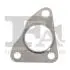 441512 USZCZELKA RURY WYD. LAND ROVER RANGE ROVER 4,4D 10- FA1 підбір по vin на Brocar