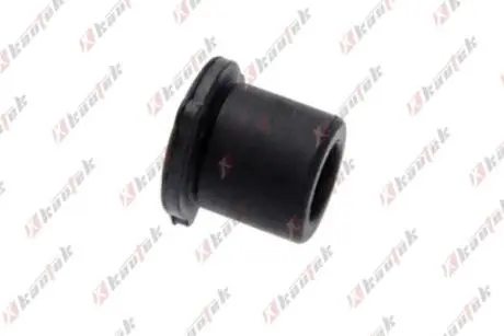 NIBS090 Втулка рессоры NP300 NAVARA (D40) 2.5 dCi -5 KAUTEK подбор по vin на Brocar