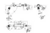 48409 CHŁODNICA ZAWORU EGR NISSAN NAVARA/PATHFINDER 2,5D NRF підбір по vin на Brocar