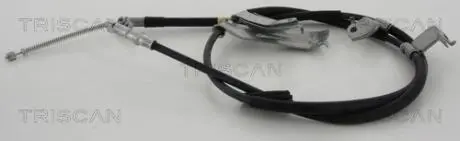 814040178 Трос, стоянкова гальмівна система TRISCAN підбір по vin на Brocar
