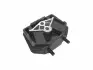 Подушка КПП задн.Astra 1,4/1,6/1,7TD Vectra OP-EM065