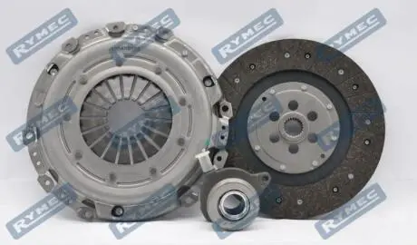 JT1882049 SPRZĘGŁO KPL. FORD FOCUS/MONDEO/S-MAX 2,5 07-15 RYMEC підбір по vin на Brocar