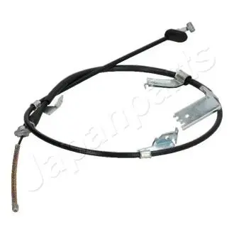 BC845R Трос, стояночная тормозная система JAPANPARTS подбор по vin на Brocar