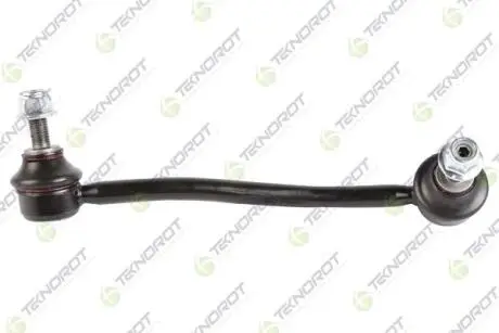 TS1006 TESLA Тяга стаб.передн.прав.L=238mm Tesla S 12- TEKNOROT подбор по vin на Brocar