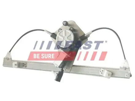 FT91921 Склопідйомник правий електр Fiat Doblo 00-09 FAST підбір по vin на Brocar