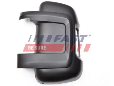 FT86040 Корпус Дзеркала FIAT Ducato 06>/ 14> L коротка FAST підбір по vin на Brocar