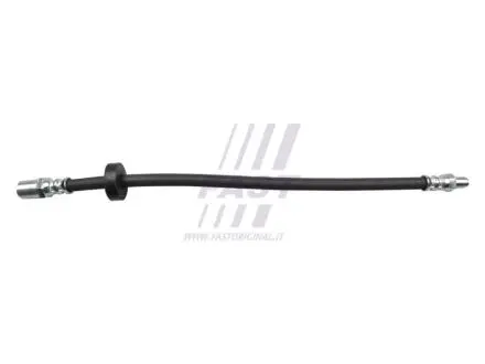 FT35120 Тормозной Шланг FIAT Scudo 07> Перед L/R 510mm FAST подбор по vin на Brocar
