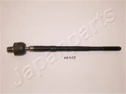RDH17 Осевой шарнир, рулевая тяга JAPANPARTS подбор по vin на Brocar
