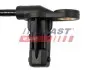 FT80511 Датчик Abs RENAULT Master 98&gt; Перед L/R 2-Pin FAST підбір по vin на Brocar