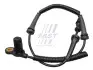 FT80511 Датчик Abs RENAULT Master 98&gt; Перед L/R 2-Pin FAST підбір по vin на Brocar