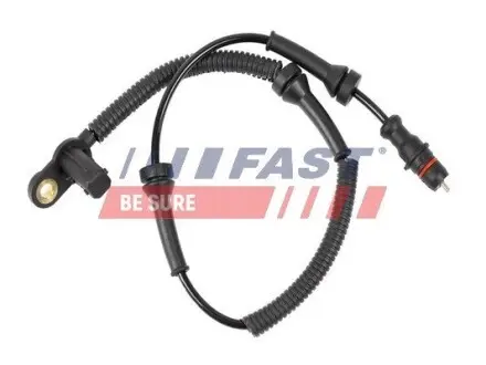 FT80511 Датчик Abs RENAULT Master 98&gt; Перед L/R 2-Pin FAST підбір по vin на Brocar