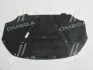 0515747800 Шумоизоляція капота VW JETTA 11-18 (TEMPEST) TEMPEST підбір по vin на Brocar