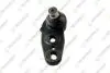 Кульова пора з г / у лев.19mm Audi 80 -88 A-107