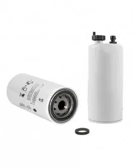 33422 Фильтр топл. 33422 HD (Вир-во Wix-Filtron) WIX FILTERS подбор по vin на Brocar