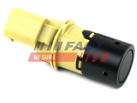 FT76013 Датчик парктроніка задний Fiat Scudo 07- FAST підбір по vin на Brocar