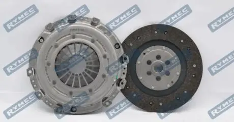 JT1882 SPRZĘGŁO FORD FOCUS/MONDEO/S-MAX 2,5 05-15 RYMEC підбір по vin на Brocar