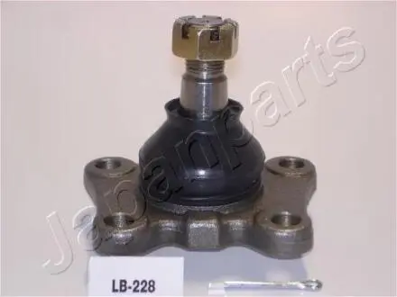 LB228 Несучий / направляючий шарнір LB-228 JAPANPARTS JAPANPARTS підбір по vin на Brocar