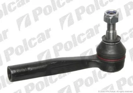 O461 Наконечник рул. тяги прав. Astra H -4 TEKNOROT підбір по vin на Brocar