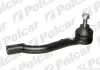 Наконечник рулевой левый Nissan Qashqai 2007- N-902