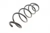 37280161 SPRĘŻYNA ZAW. CITROEN P. C3 DS3 13- LE/PR BILSTEIN підбір по vin на Brocar