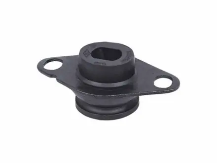 RETM001 Подушка КПП задн.Лев.R19,Megane I KAUTEK підбір по vin на Brocar