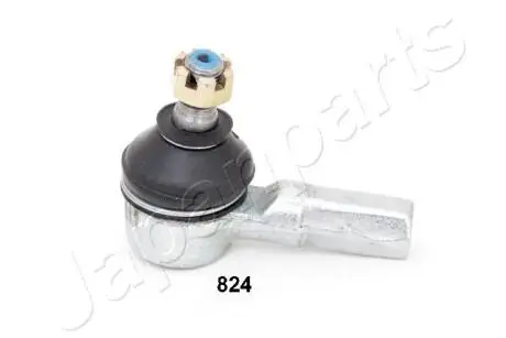 TI824 Наконечник поперечной рулевой тяги JAPANPARTS подбор по vin на Brocar