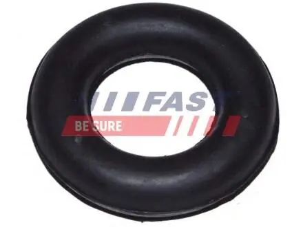 FT84504 Підвіс Вихлопу FIAT Ducato 94> 2.5 D/Td FAST підбір по vin на Brocar