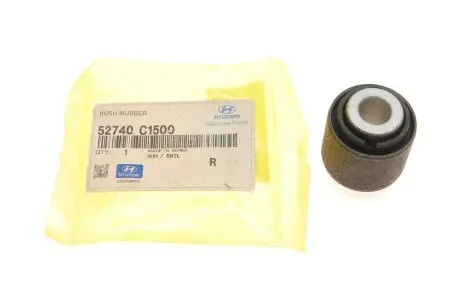 52740C1500 Сайлентблок рычага 52740C1500 HYUNDAI HYUNDAI / KIA подбор по vin на Brocar