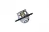 725136 Термостат Land Rover Defender 2.5D 4x4 90-94 (74 °C) NRF підбір по vin на Brocar