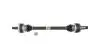 VKJC4848 PÓŁOŚ DB W203 LE./PR. 732MM TYLNA OŚ SKF підбір по vin на Brocar