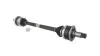 VKJC4848 PÓŁOŚ DB W203 LE./PR. 732MM TYLNA OŚ SKF підбір по vin на Brocar