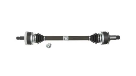 VKJC4848 PÓŁOŚ DB W203 LE./PR. 732MM TYLNA OŚ SKF підбір по vin на Brocar