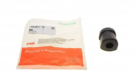 819016910 Втулка стабилизатора (переднего) BMW 3 (E36) 1.6-1.8 90-00 (d=24mm) M40/M41/M42/M50/M51/M52 FAG підбір по vin на Brocar