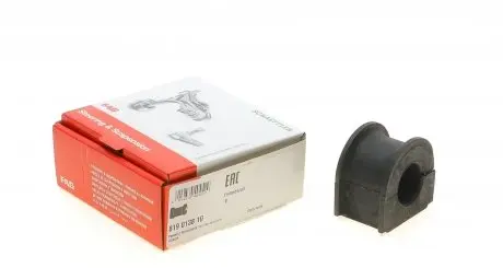 819013810 Втулка стабилизатора (переднего) Honda Accord IV/V 1.8-2.2 90-98 (d=25mm) FAG подбор по vin на Brocar