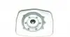 814012510 Подушка амортизатора (переднего) Citroen Jumpy/Peugeot Expert (L) FAG підбір по vin на Brocar