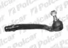 M801 Наконечник тяги рул.прав.W163 98- TEKNOROT підбір по vin на Brocar