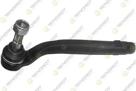 M802 Наконечник рул. тяги лев.W163 98- TEKNOROT подбор по vin на Brocar