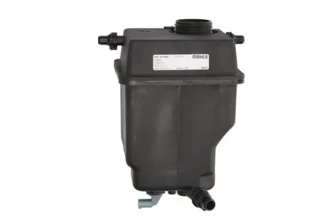 CRT125000S Бачок расширительный BMW X5 (E53) 4.4i/4.8is 03-06 (N62) MAHLE / KNECHT подбор по vin на Brocar