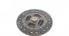 624405609 Комплект зчеплення Skoda Kodiaq/VW Tiguan 1.5 TSI 18- (d=240mm) LUK підбір по vin на Brocar